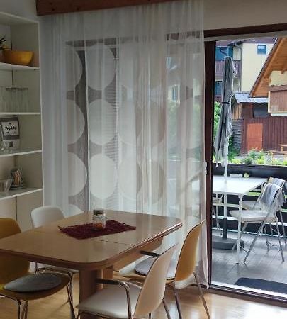 Apartma 198 Kranjska Gora Exterior photo