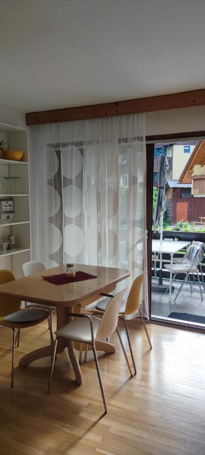 Apartma 198 Kranjska Gora Exterior photo
